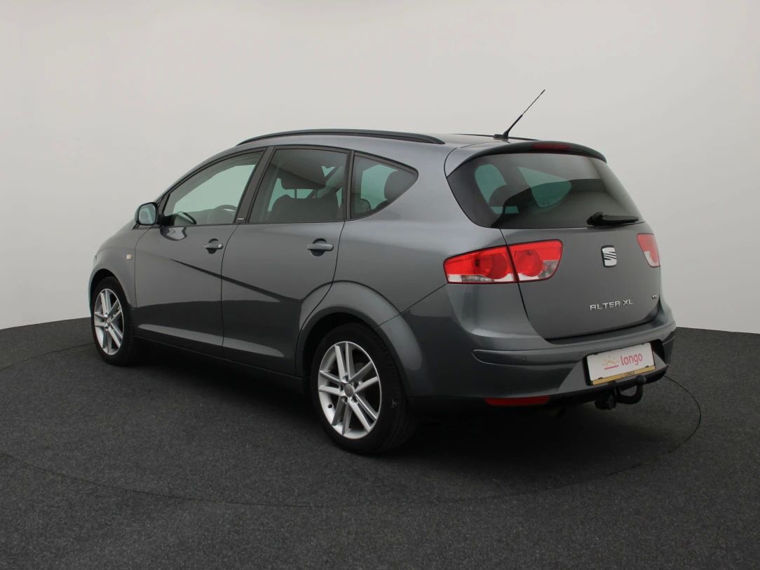 Seat Altea | 6