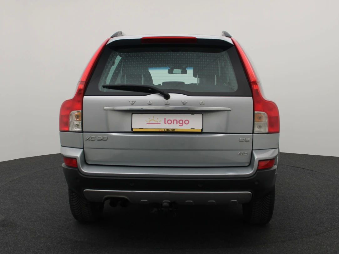 Volvo XC90 | 4