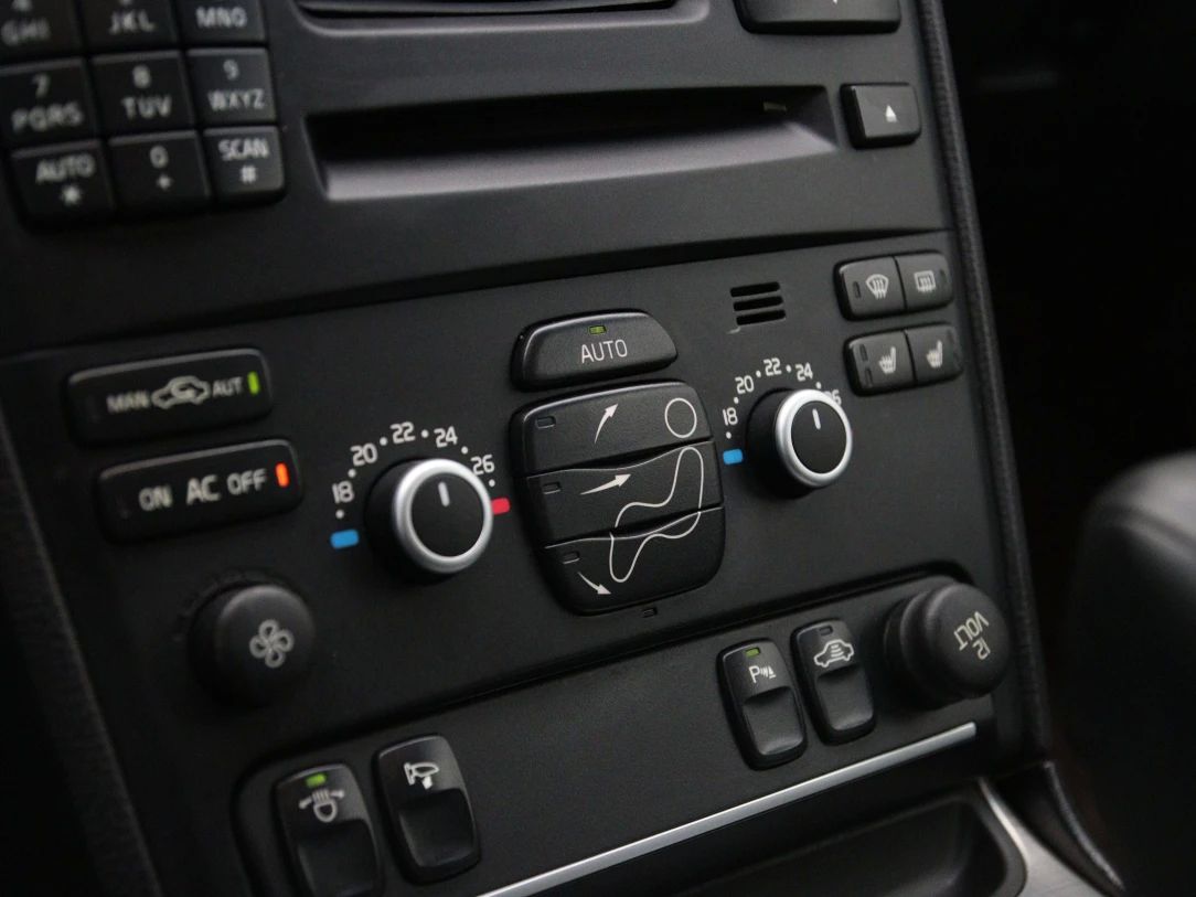 Volvo XC90 | 20