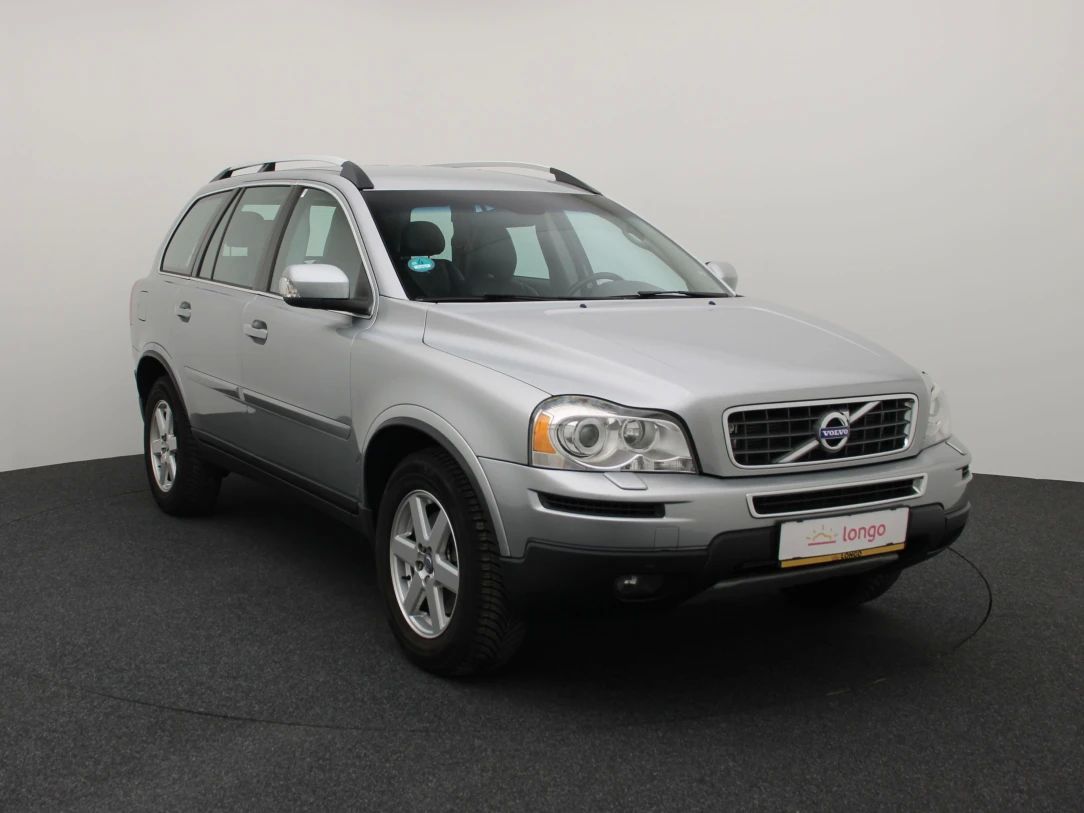 Volvo XC90 | 9