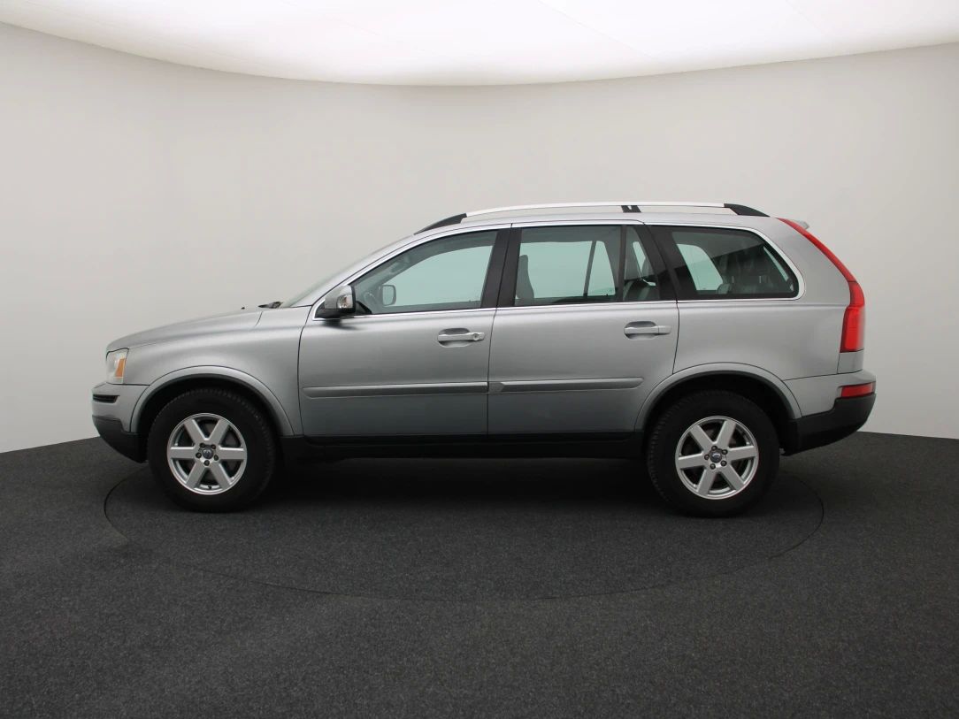 Volvo XC90 | 5