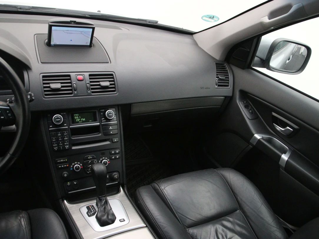 Volvo XC90 | 21