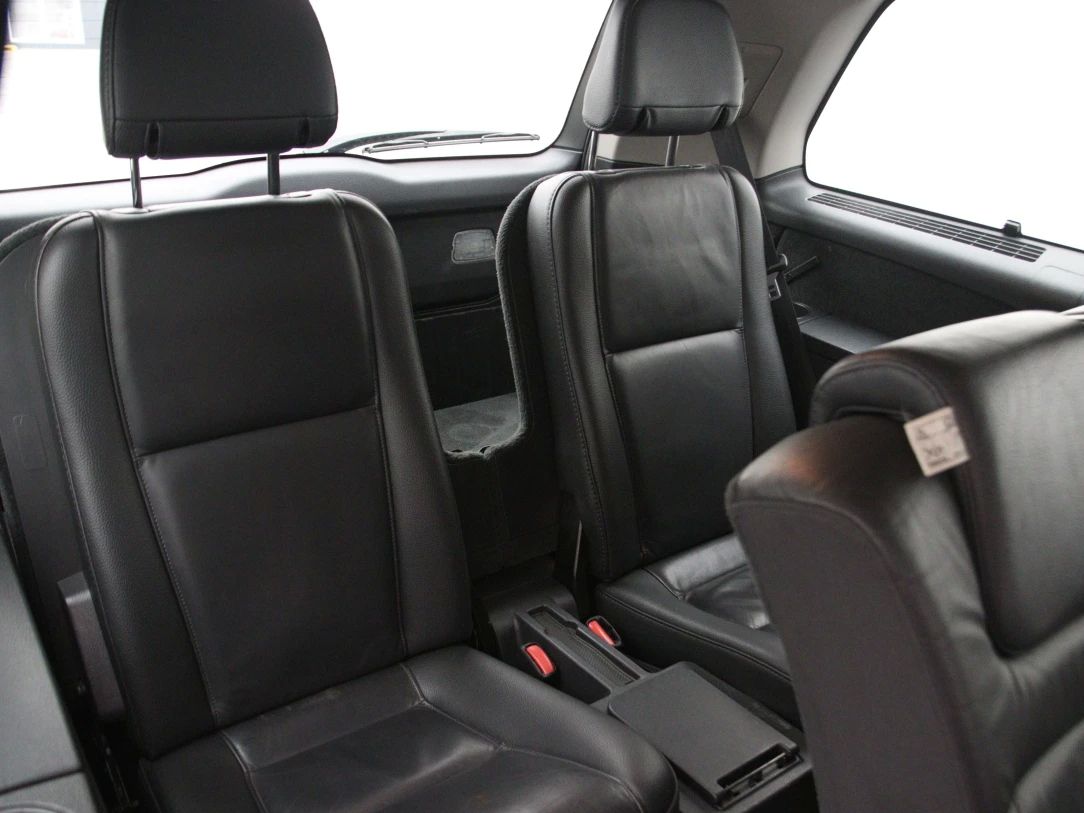 Volvo XC90 | 15