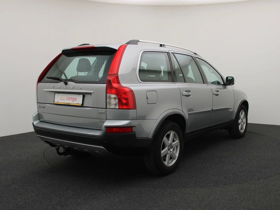 Volvo XC90 | 7