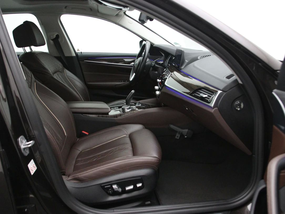 BMW 525 | 13