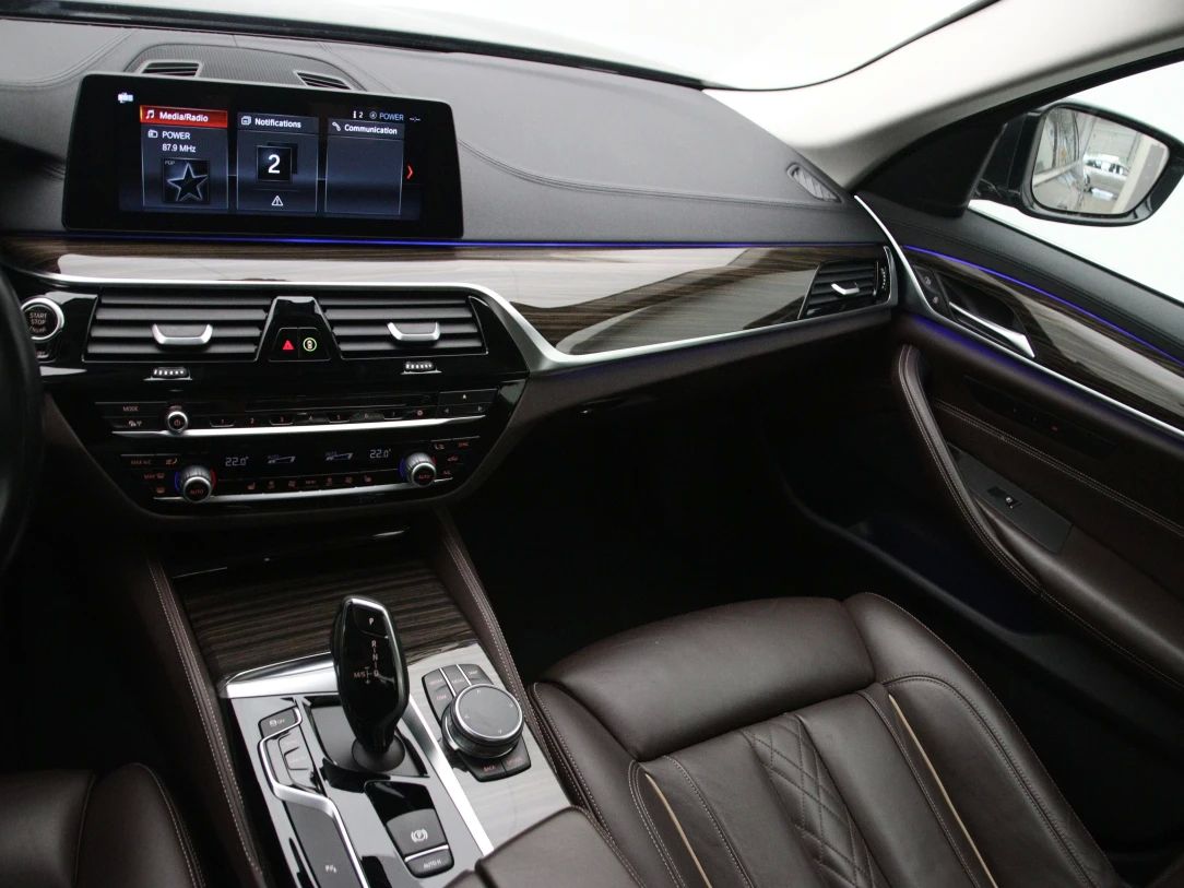 BMW 525 | 20