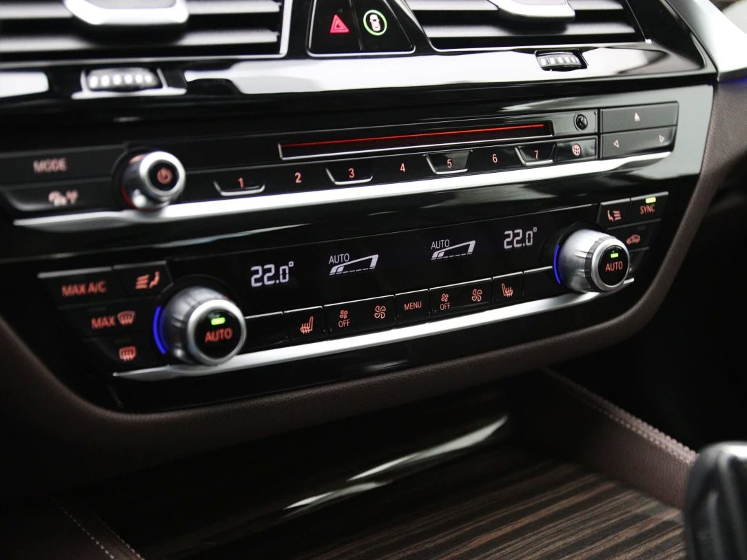 BMW 525 | 19