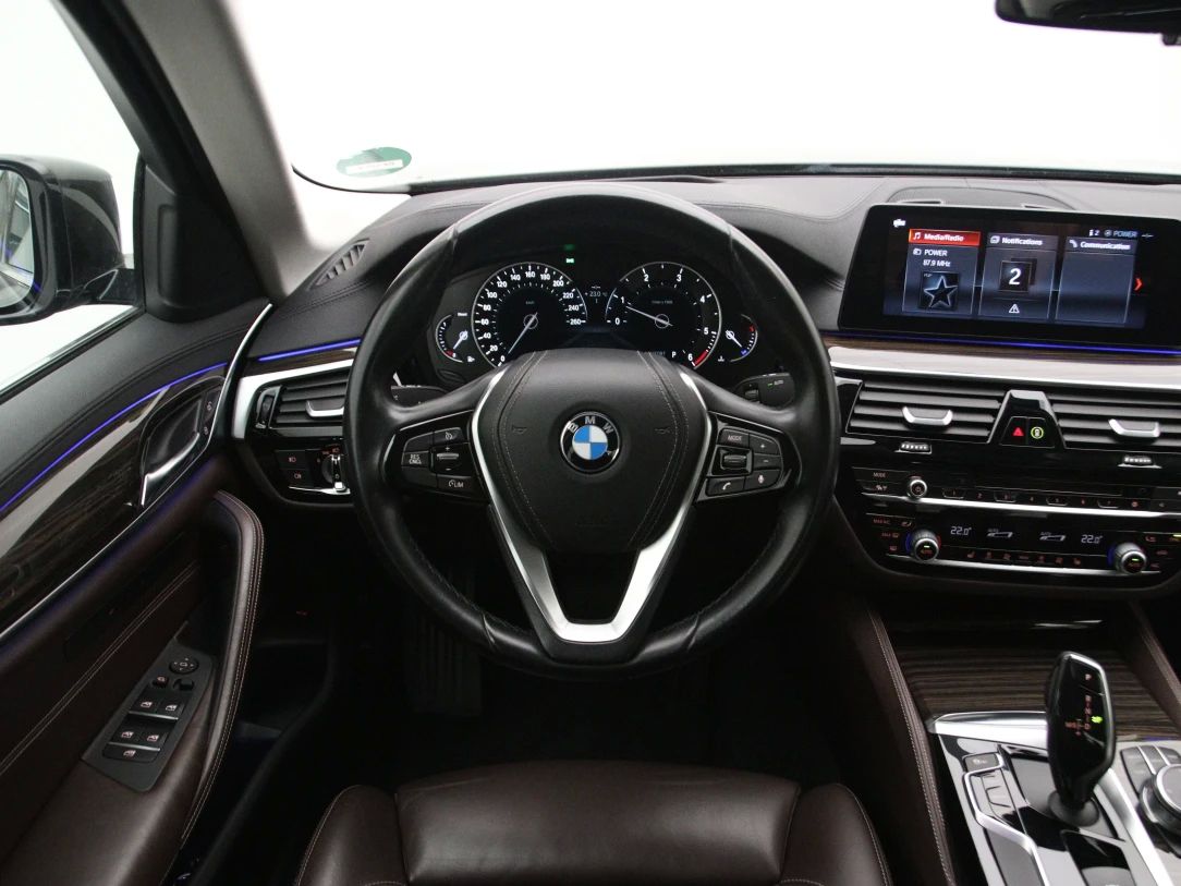 BMW 525 | 16