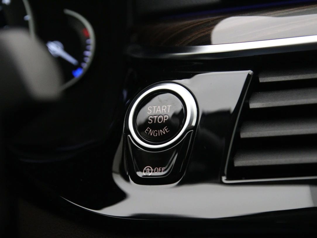 BMW 525 | 28