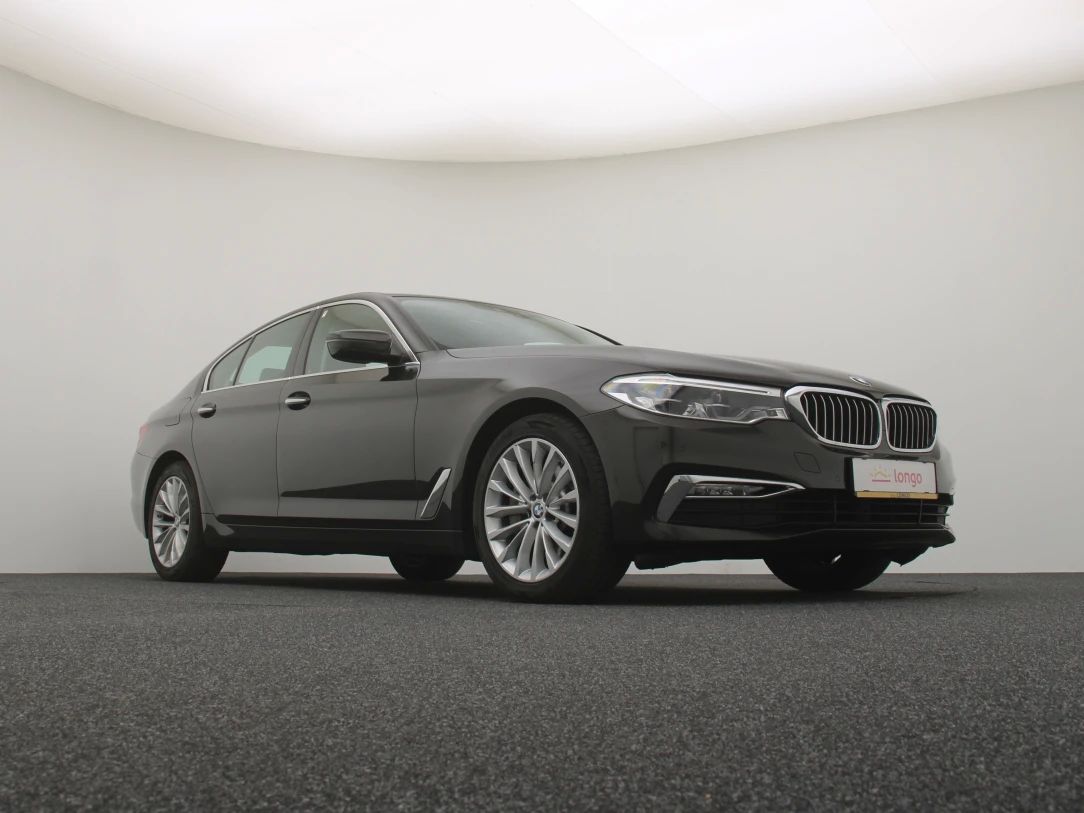 BMW 525 | 10