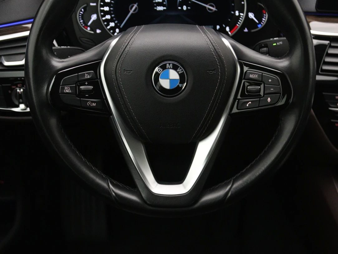 BMW 525 | 17