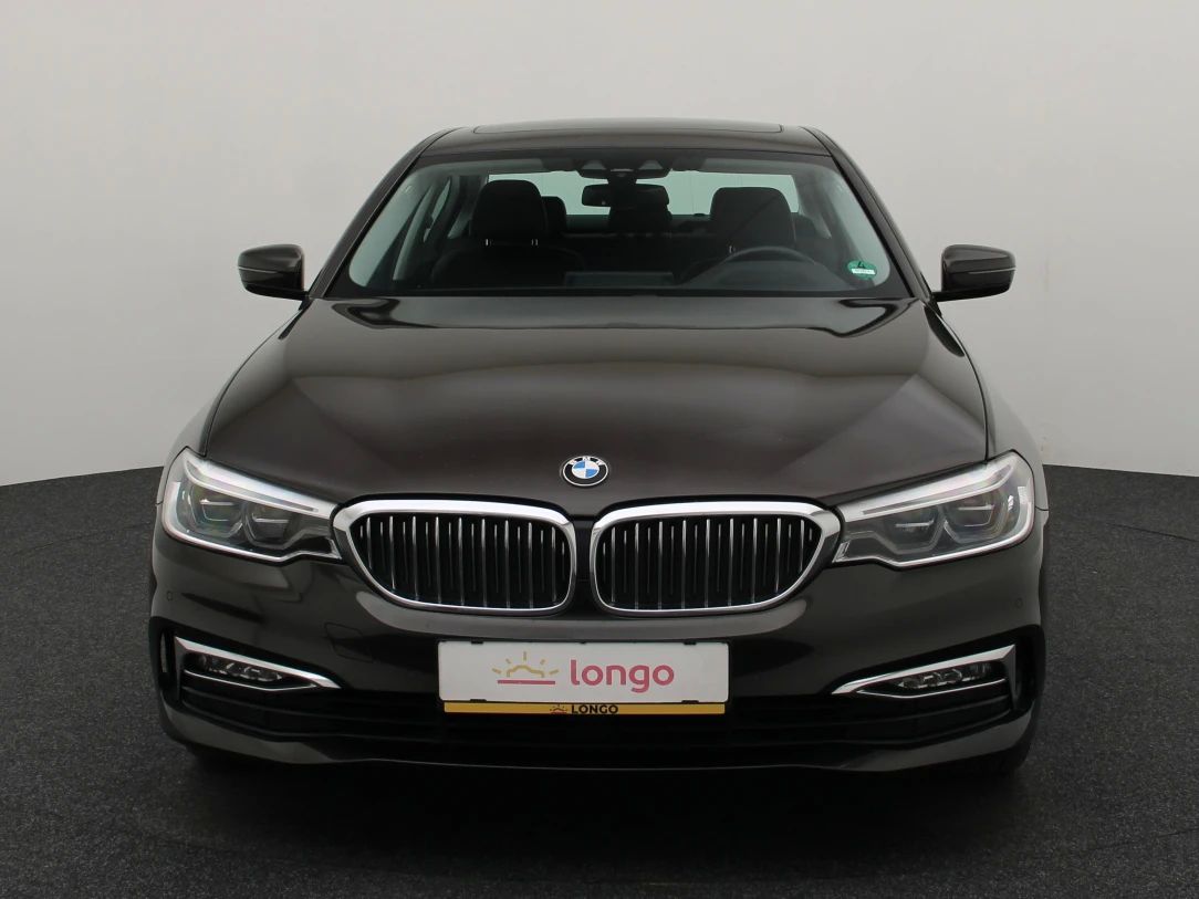 BMW 525 | 2