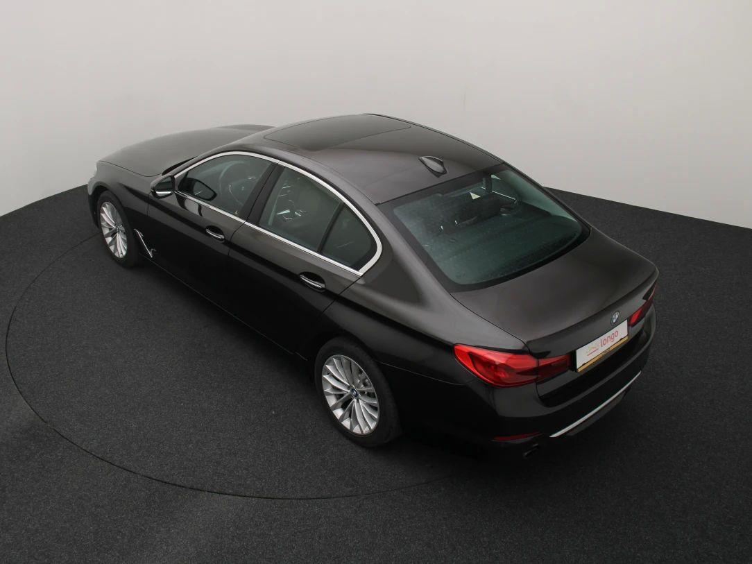 BMW 525 | 11