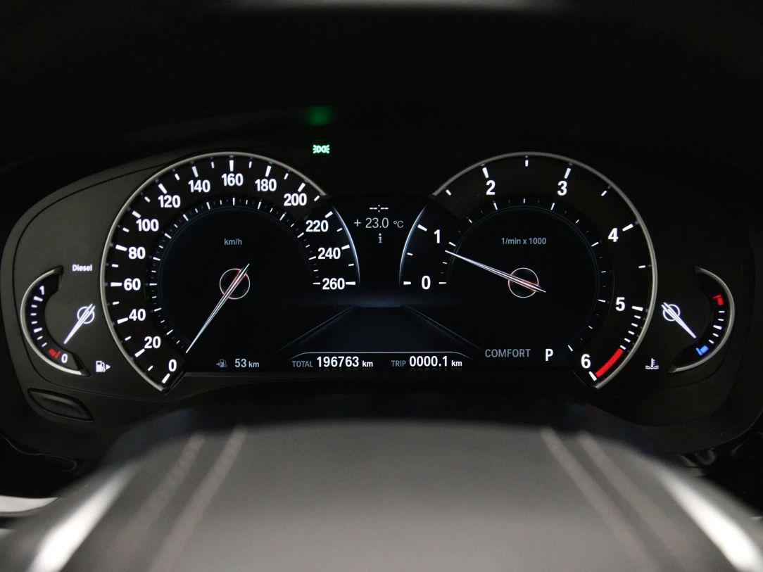 BMW 525 | 18