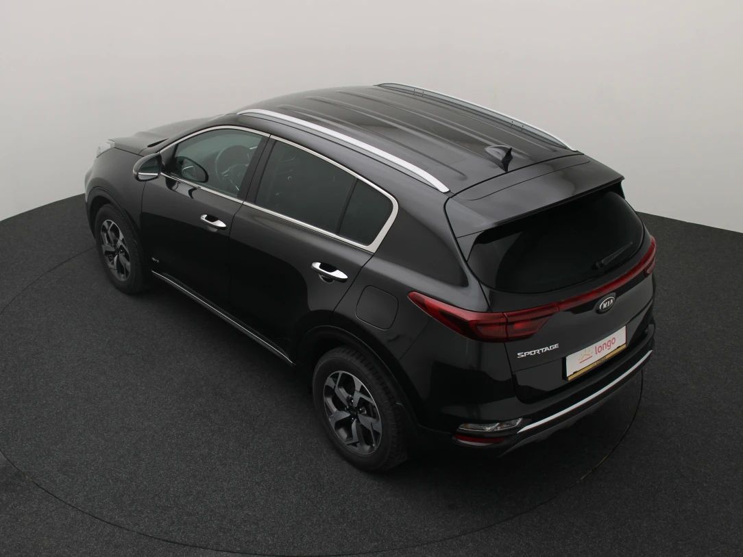 Kia Sportage | 11