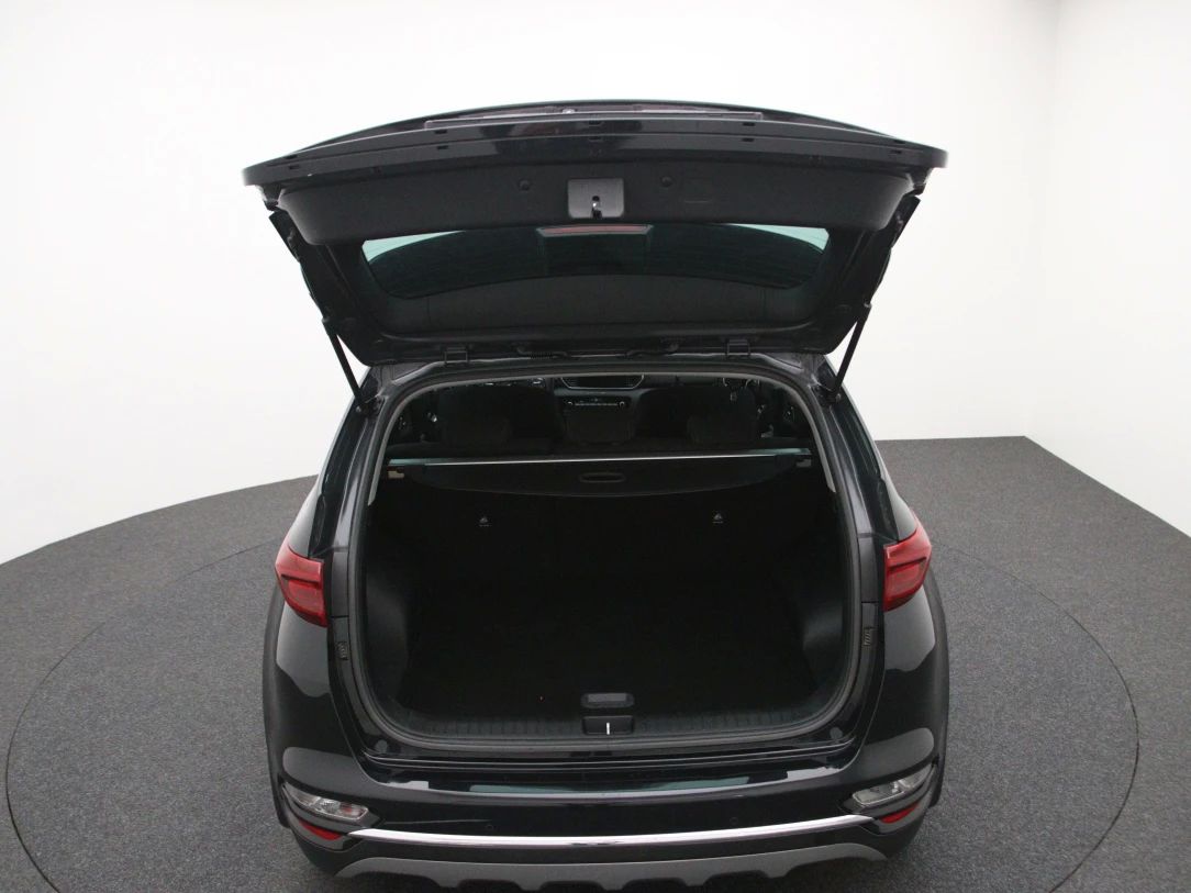 Kia Sportage | 31
