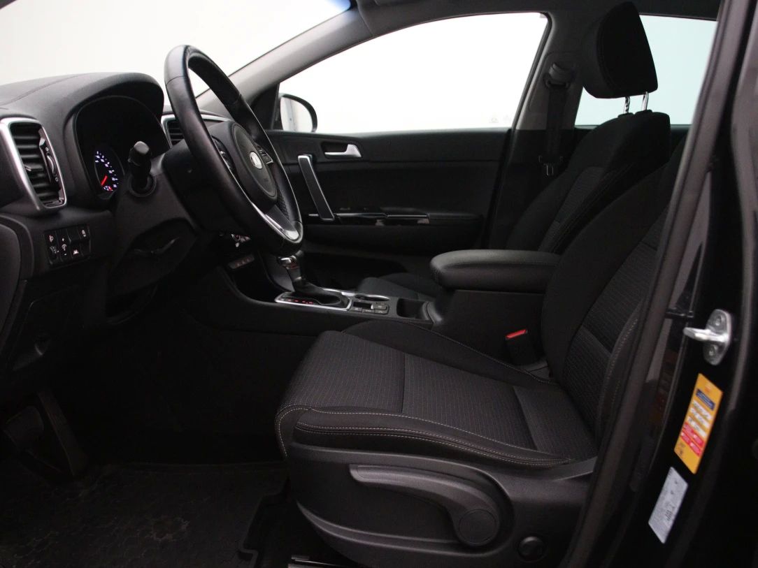 Kia Sportage | 3