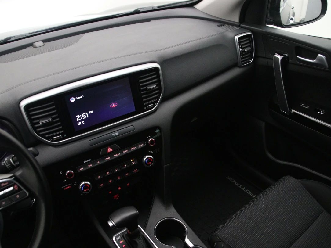 Kia Sportage | 20