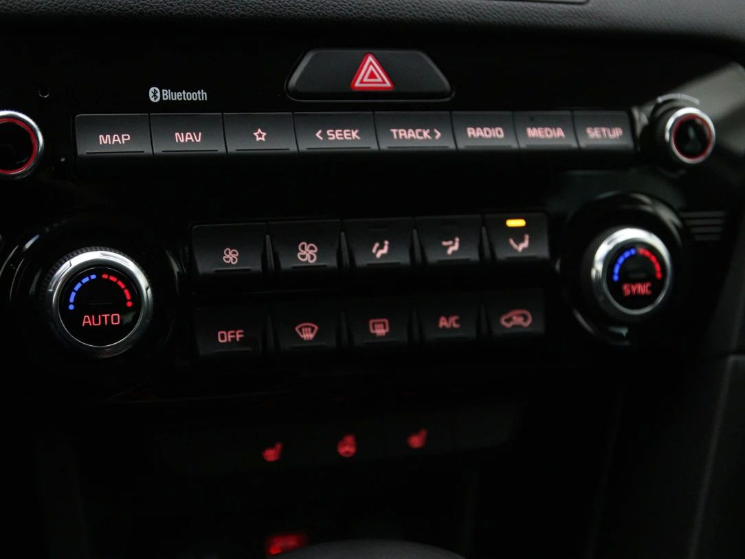 Kia Sportage | 19