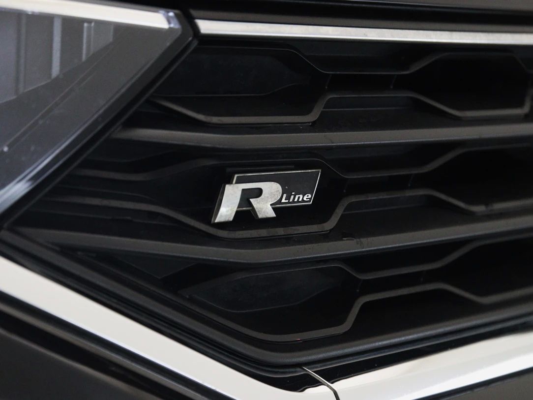 Volkswagen T-Roc | 39