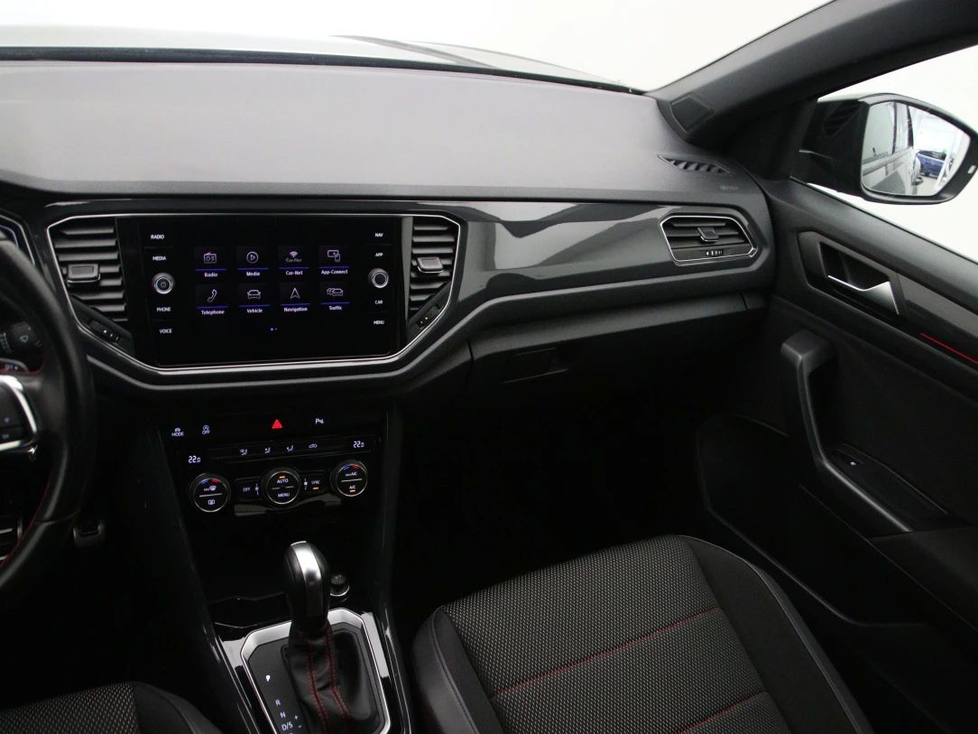 Volkswagen T-Roc | 20