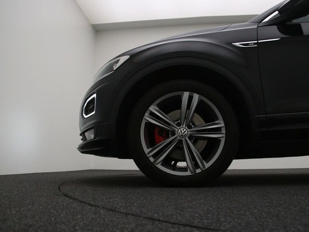 Volkswagen T-Roc | 27