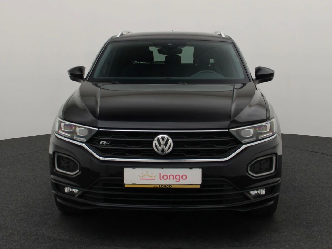Volkswagen T-Roc | 2