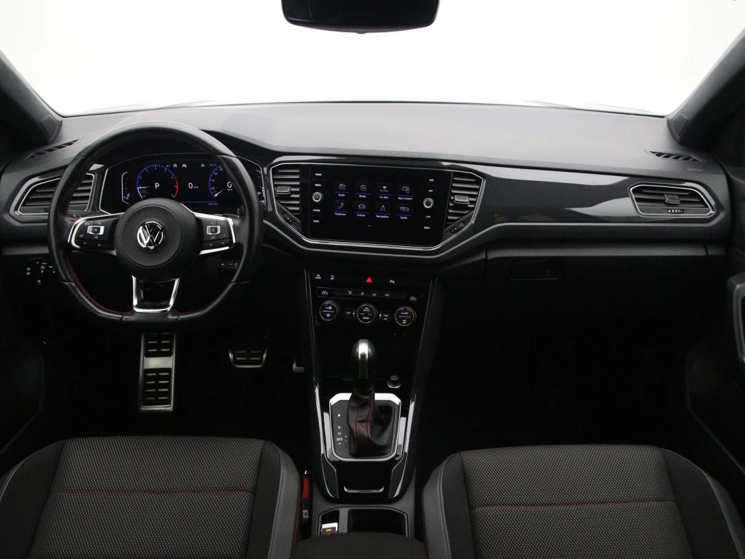 Volkswagen T-Roc | 1