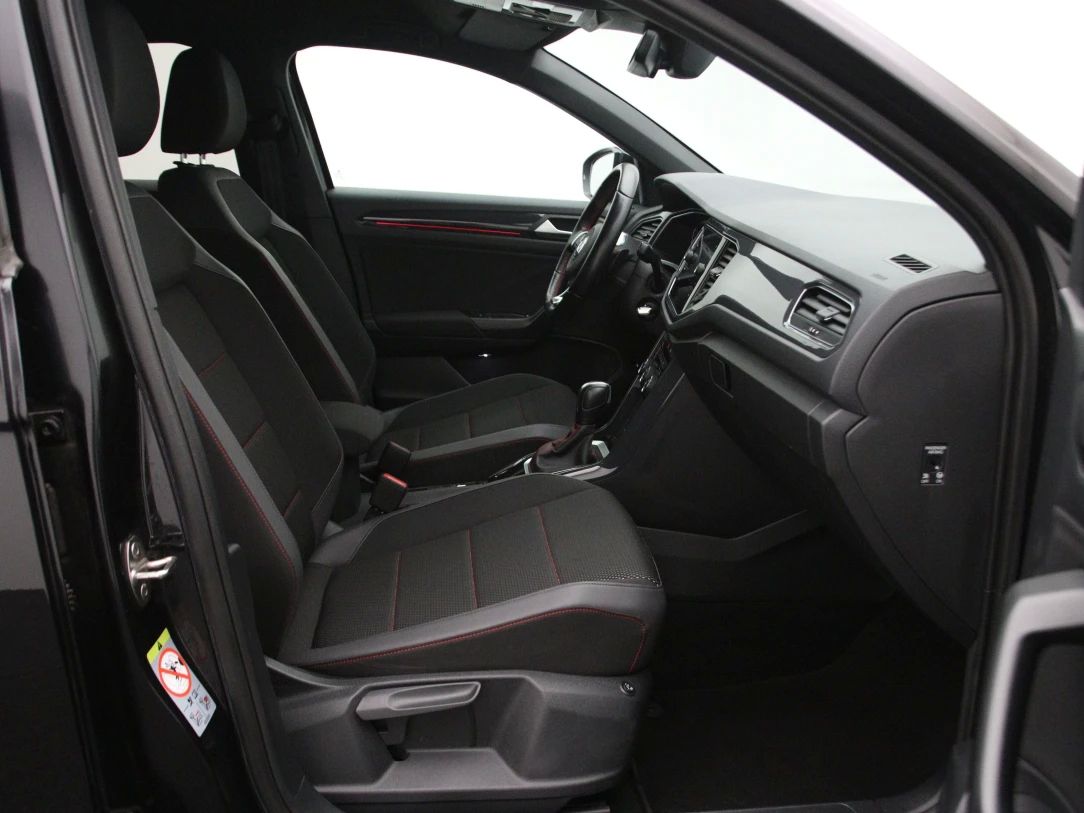 Volkswagen T-Roc | 13