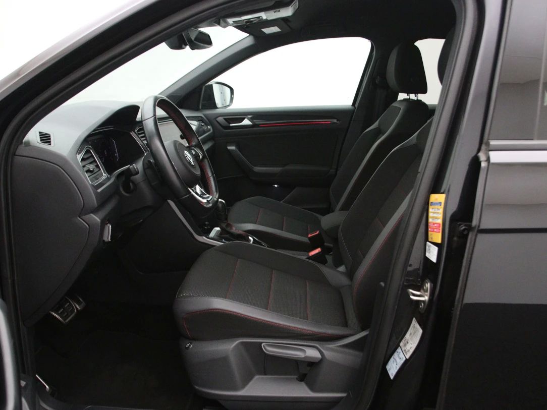 Volkswagen T-Roc | 3
