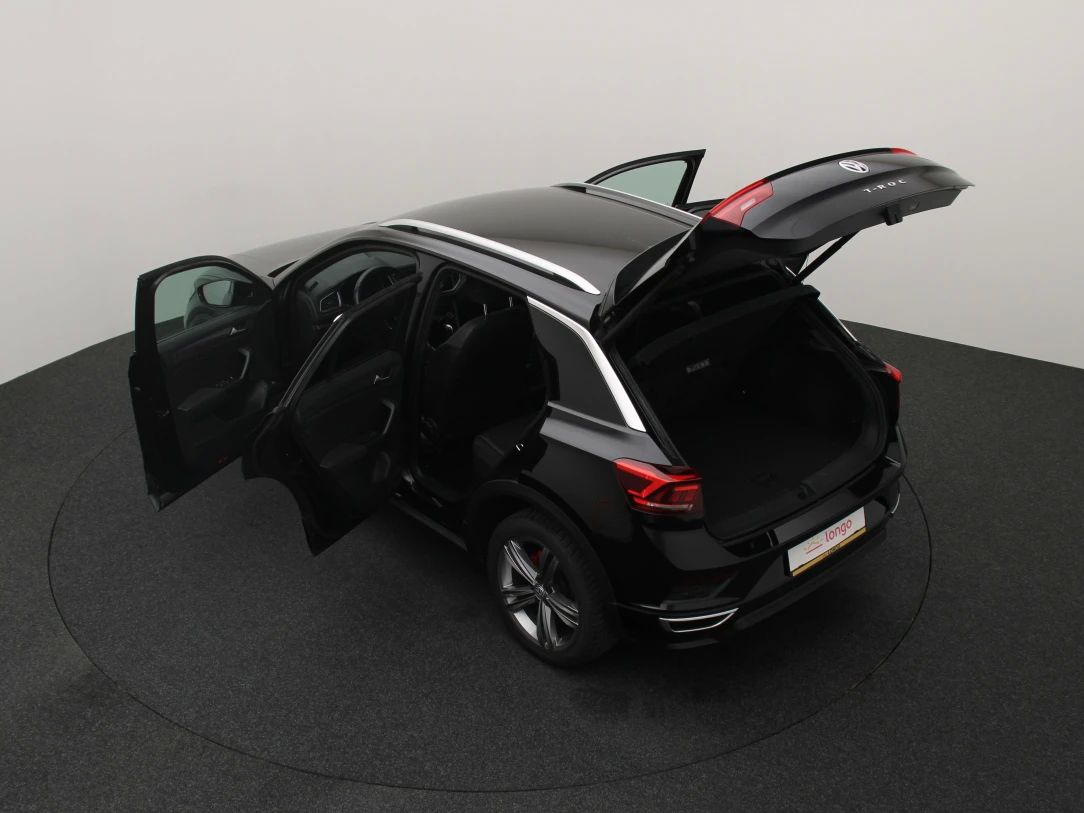 Volkswagen T-Roc | 12