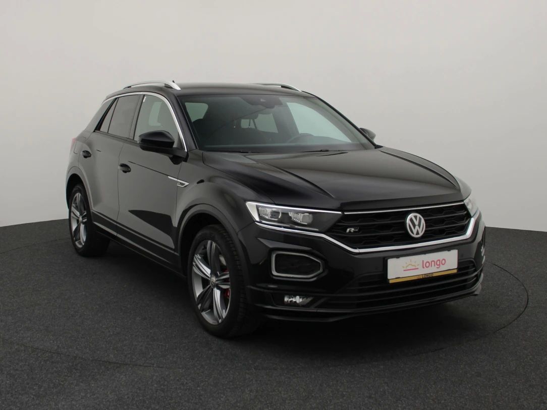 Volkswagen T-Roc | 9