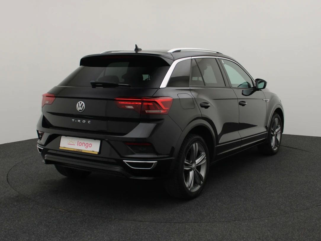 Volkswagen T-Roc | 7