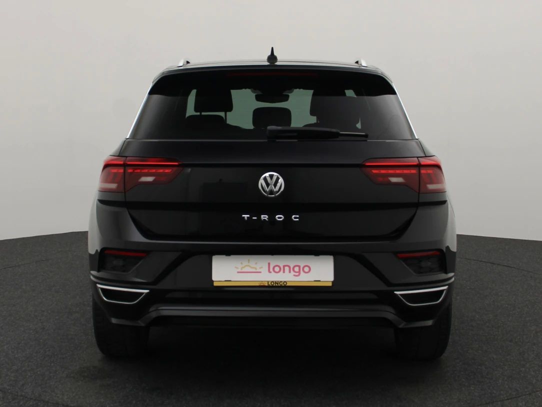 Volkswagen T-Roc | 4