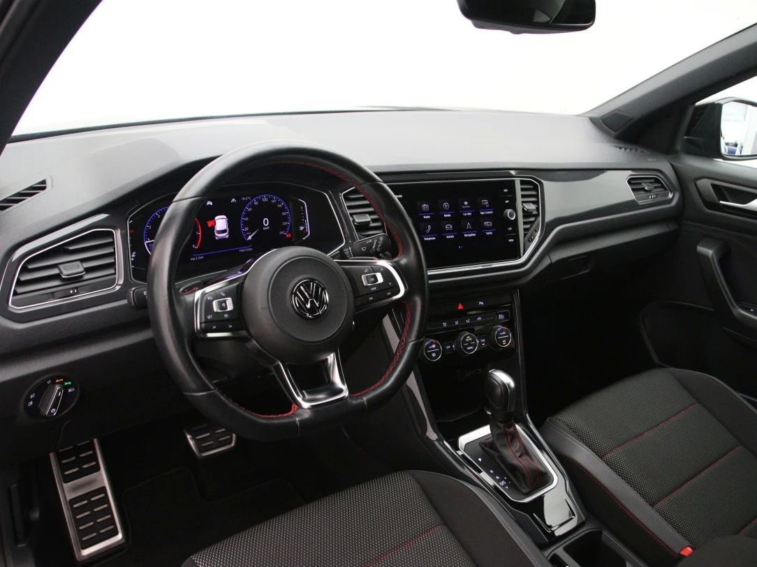 Volkswagen T-Roc | 15