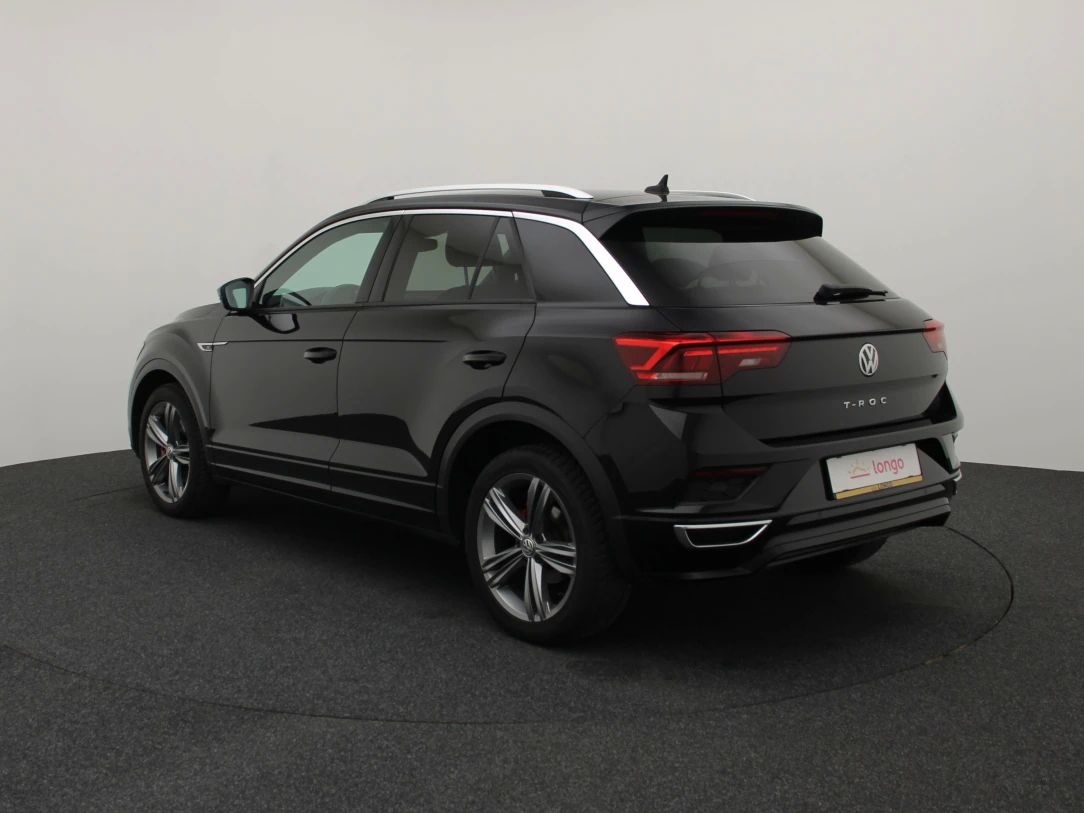 Volkswagen T-Roc | 6