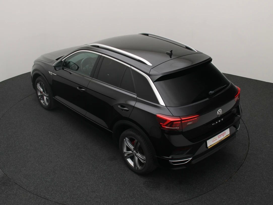 Volkswagen T-Roc | 11
