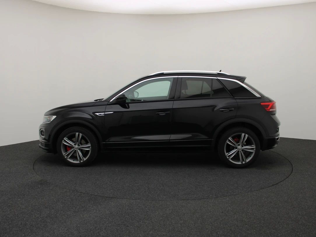 Volkswagen T-Roc | 5