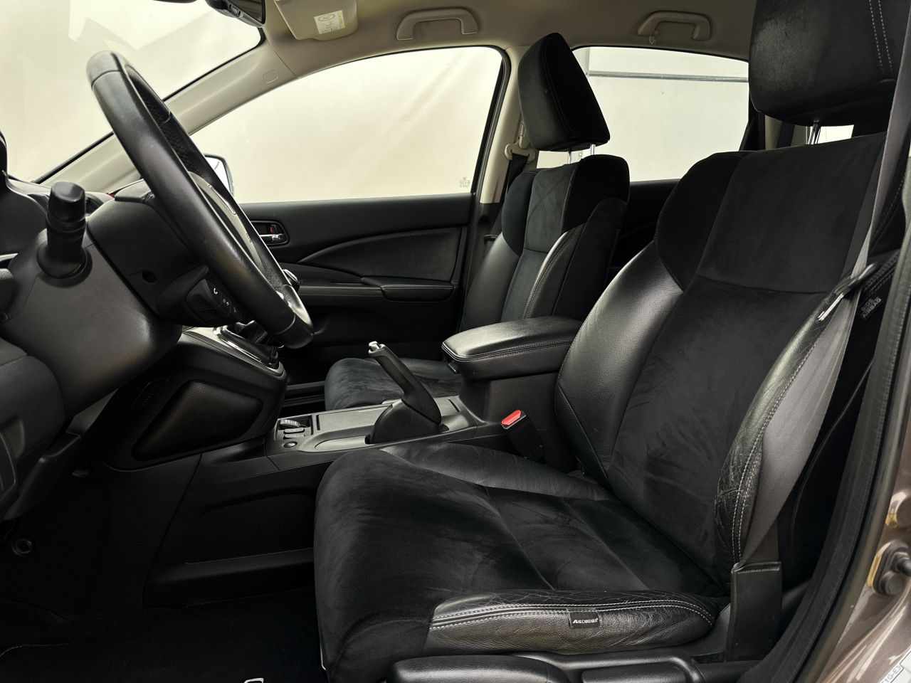 Honda CR-V | 8
