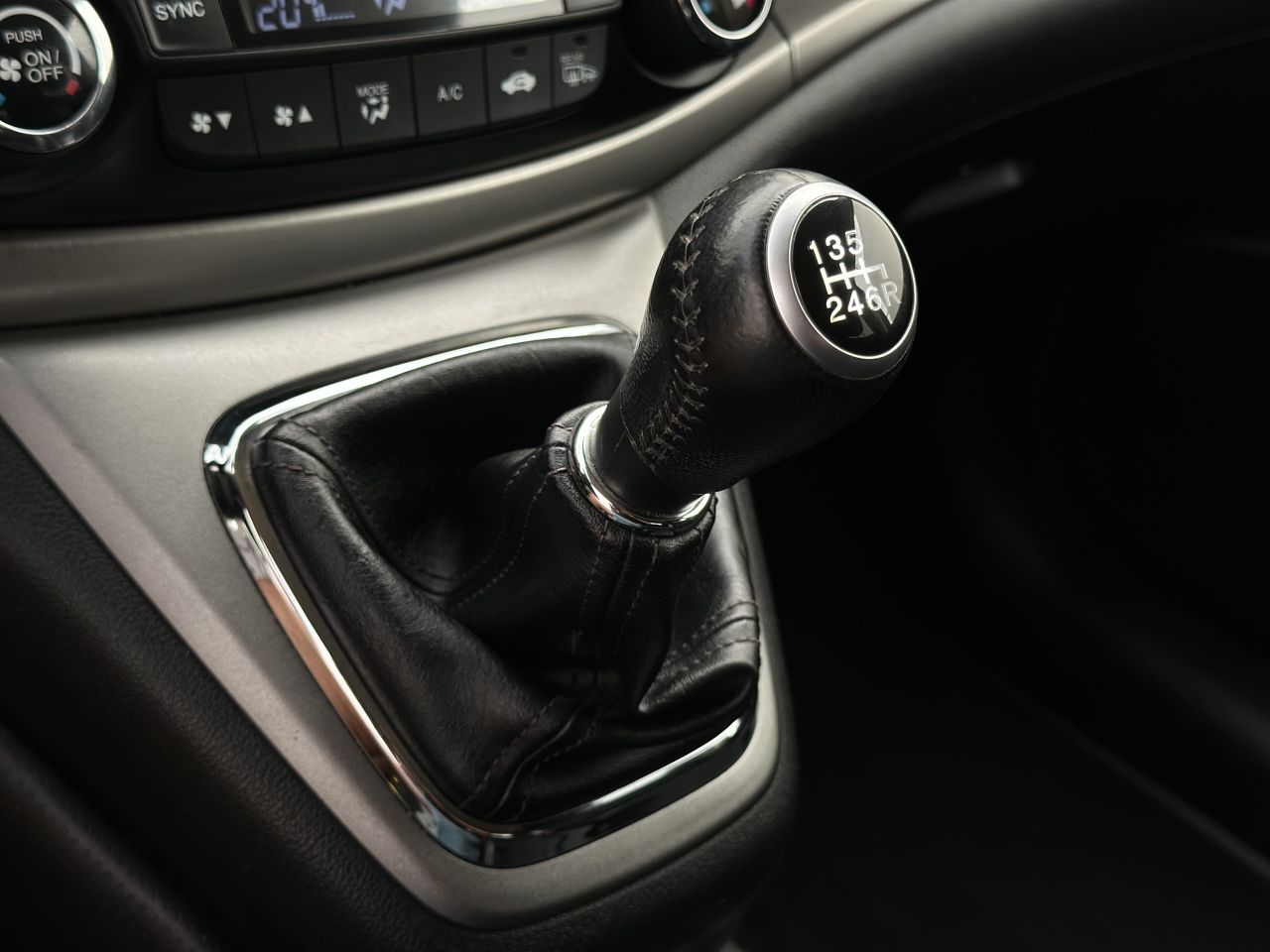 Honda CR-V | 18