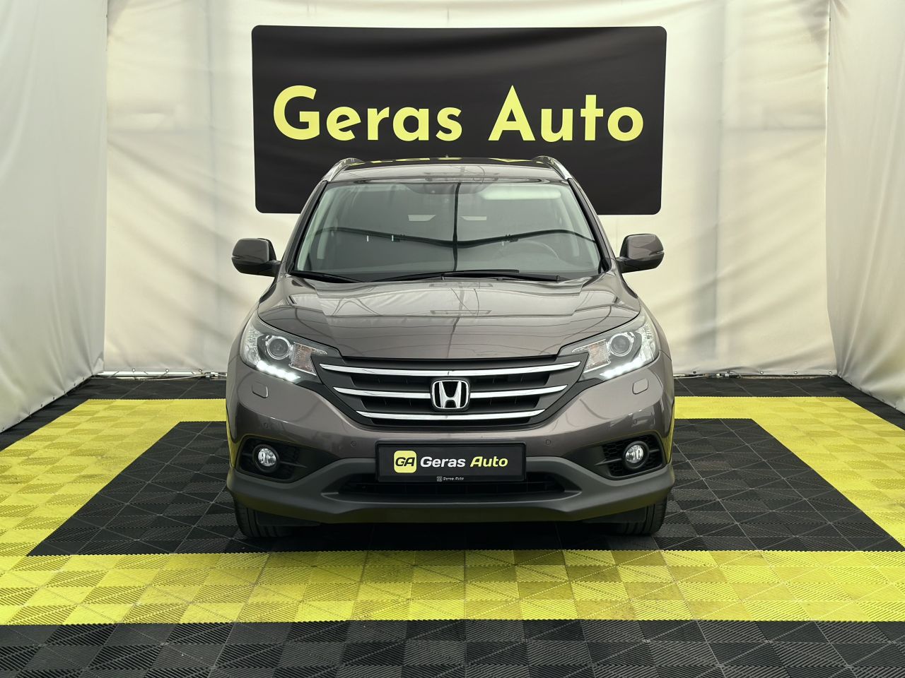 Honda CR-V | 6