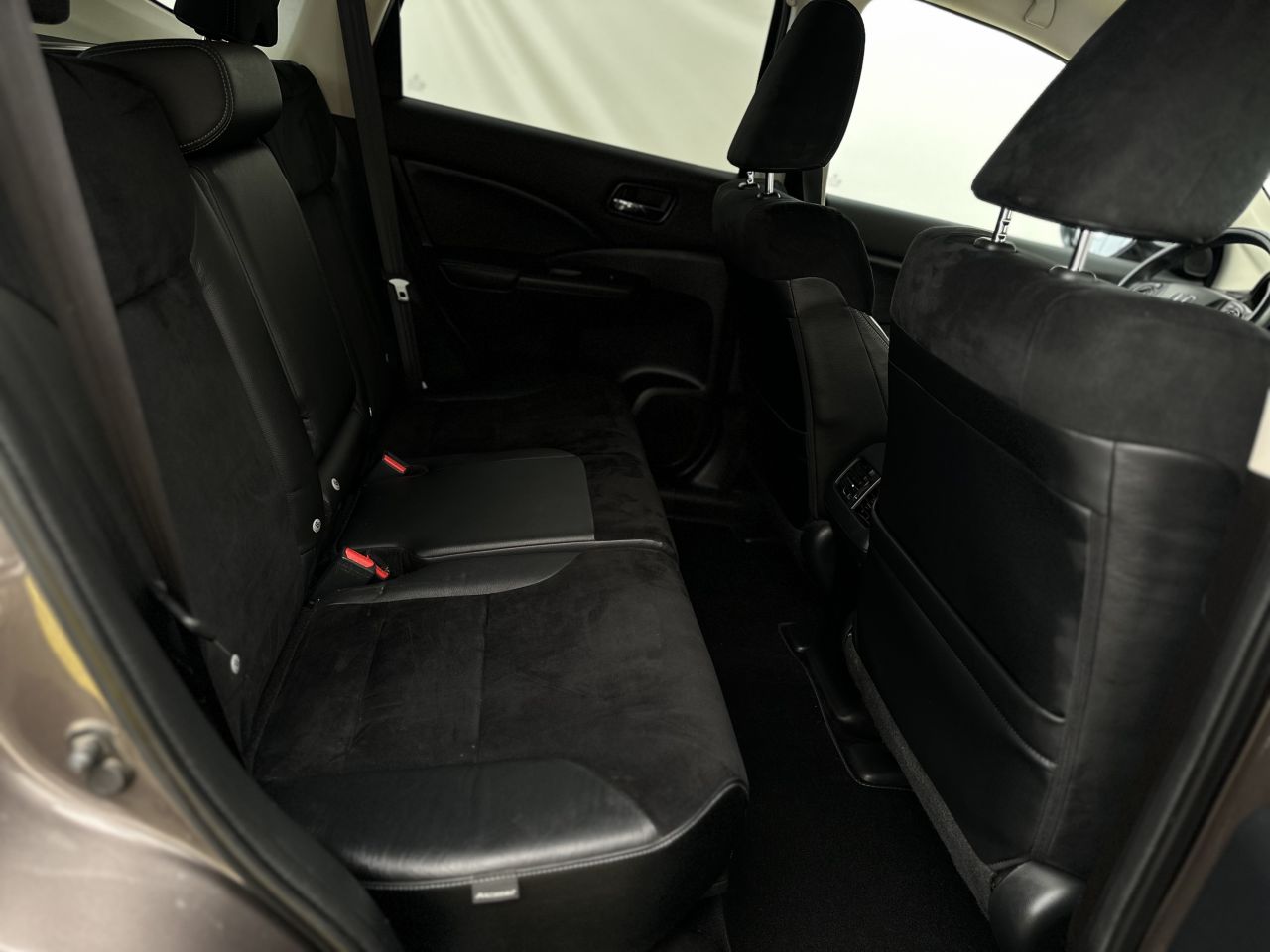 Honda CR-V | 11