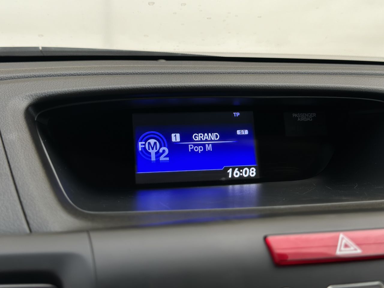 Honda CR-V | 20