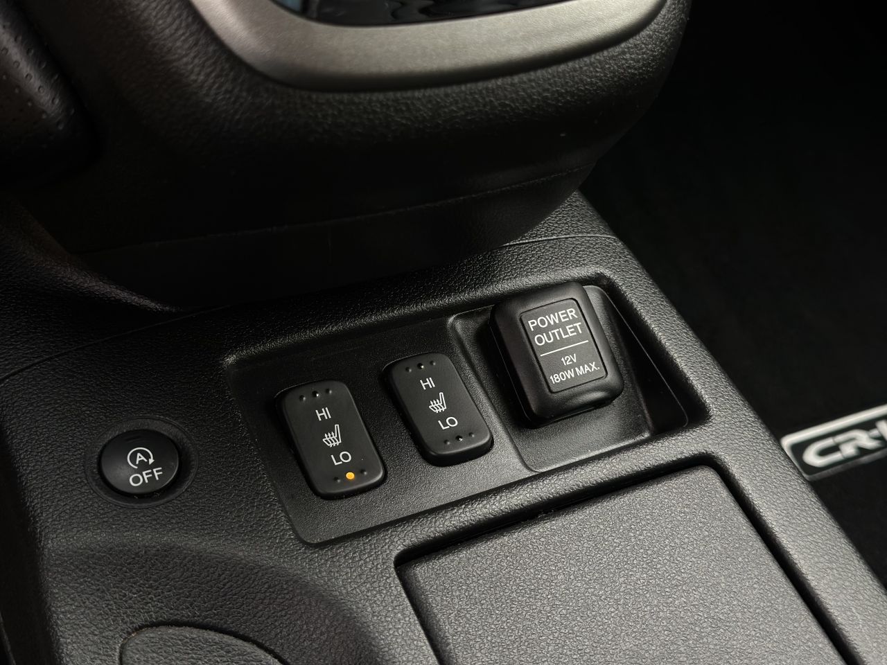 Honda CR-V | 17
