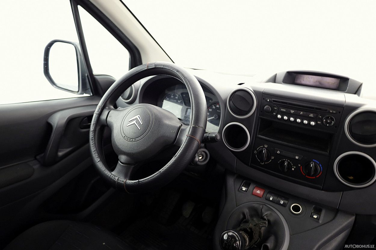 Citroen Berlingo | 4