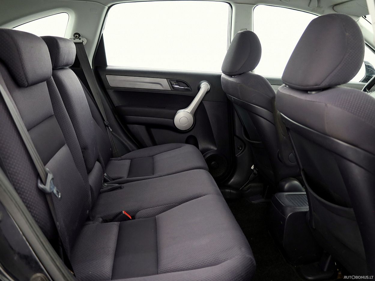 Honda CR-V | 6