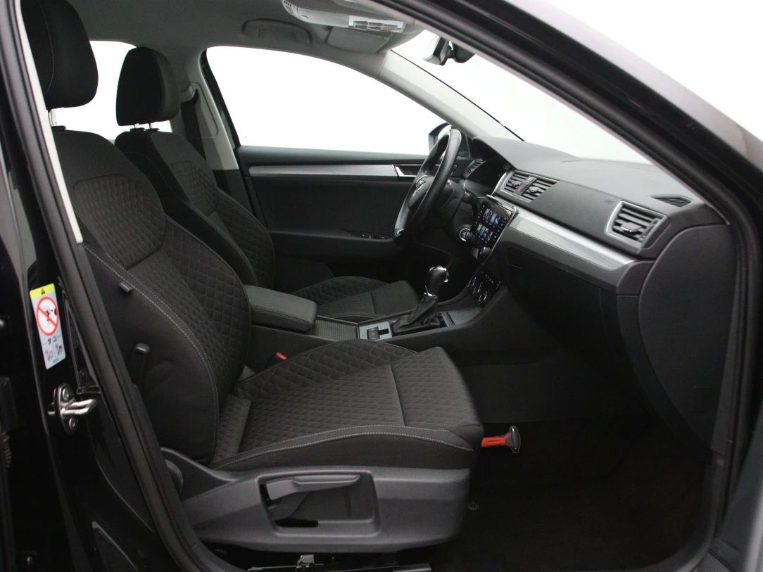 Skoda Superb | 13