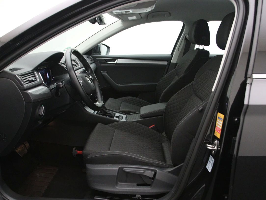 Skoda Superb | 3