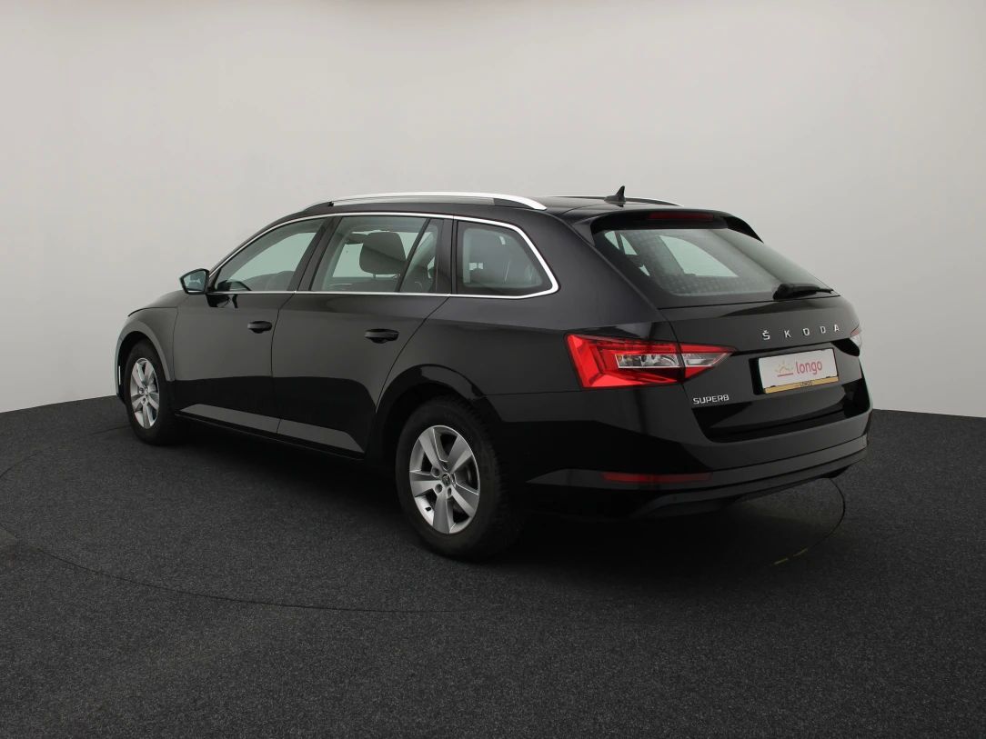 Skoda Superb | 6