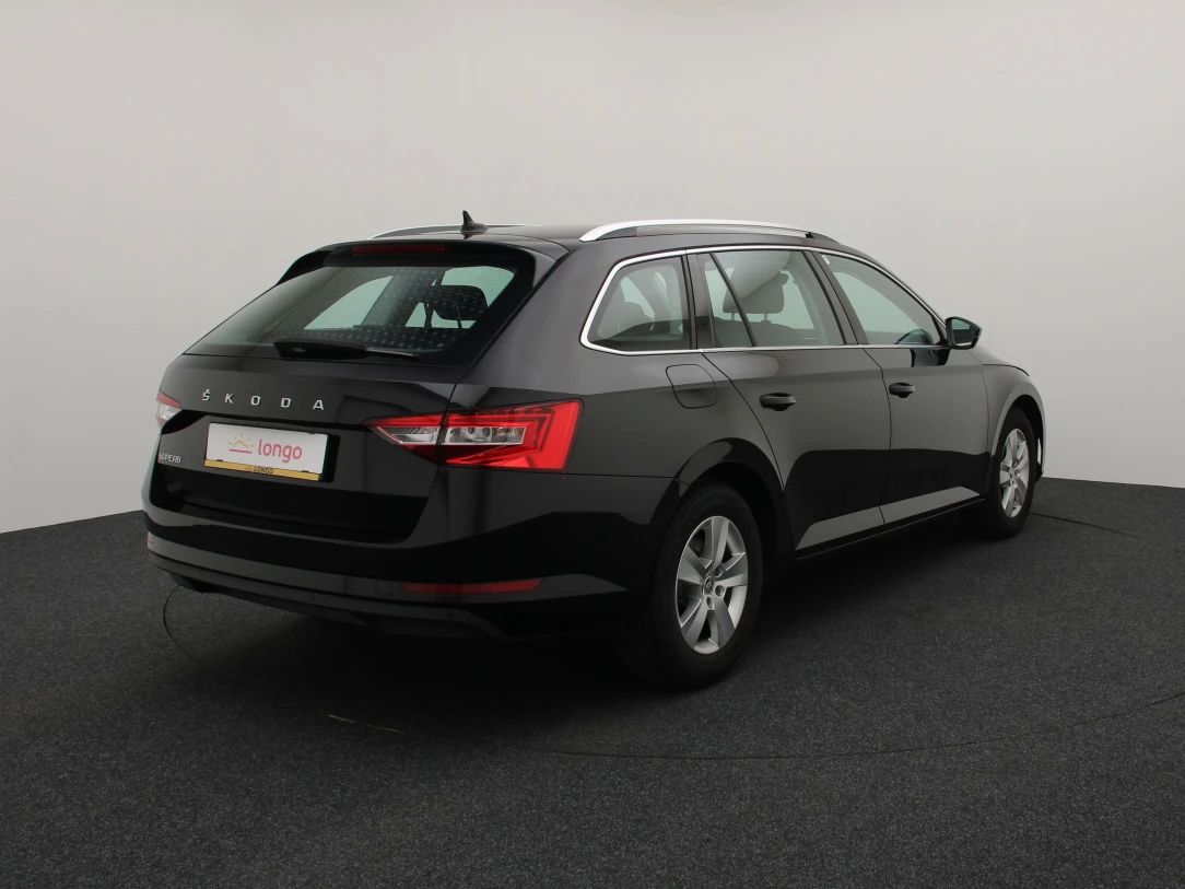 Skoda Superb | 7
